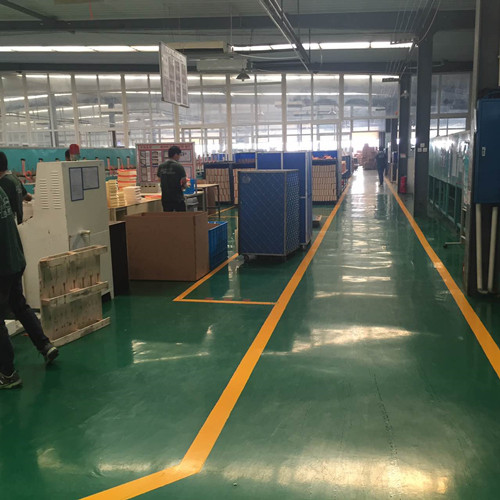 勃马邱宝林 以品牌树形象，用品质赢未来——滤清器行业的匠心之路