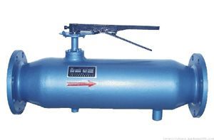JL-GPG型过滤器 工业过滤领域的品质之选——解析供应优势与选购指南