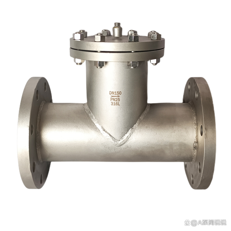 t型过滤器 百科